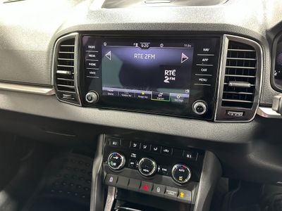 2024 Skoda Karoq