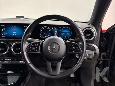 2019 Mercedes-Benz A Class