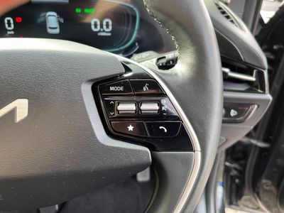 2024 Kia Niro
