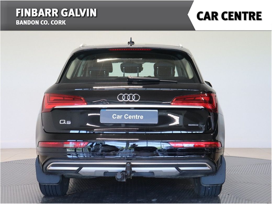 2022 Audi Q5