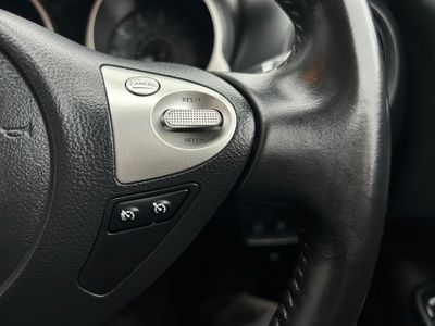2018 Nissan Juke
