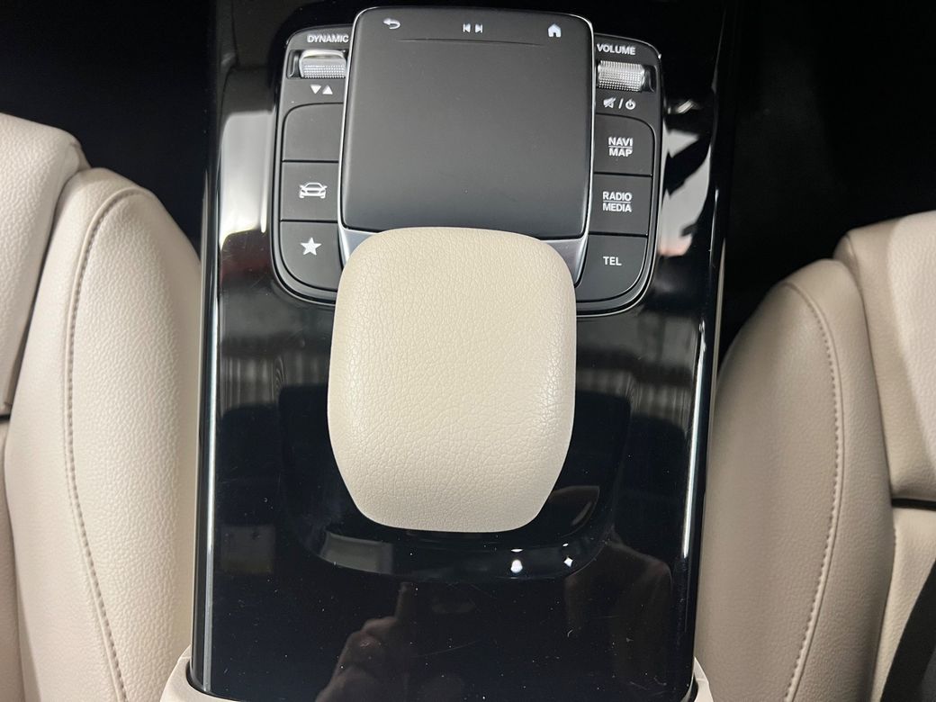 2020 Mercedes-Benz A Class