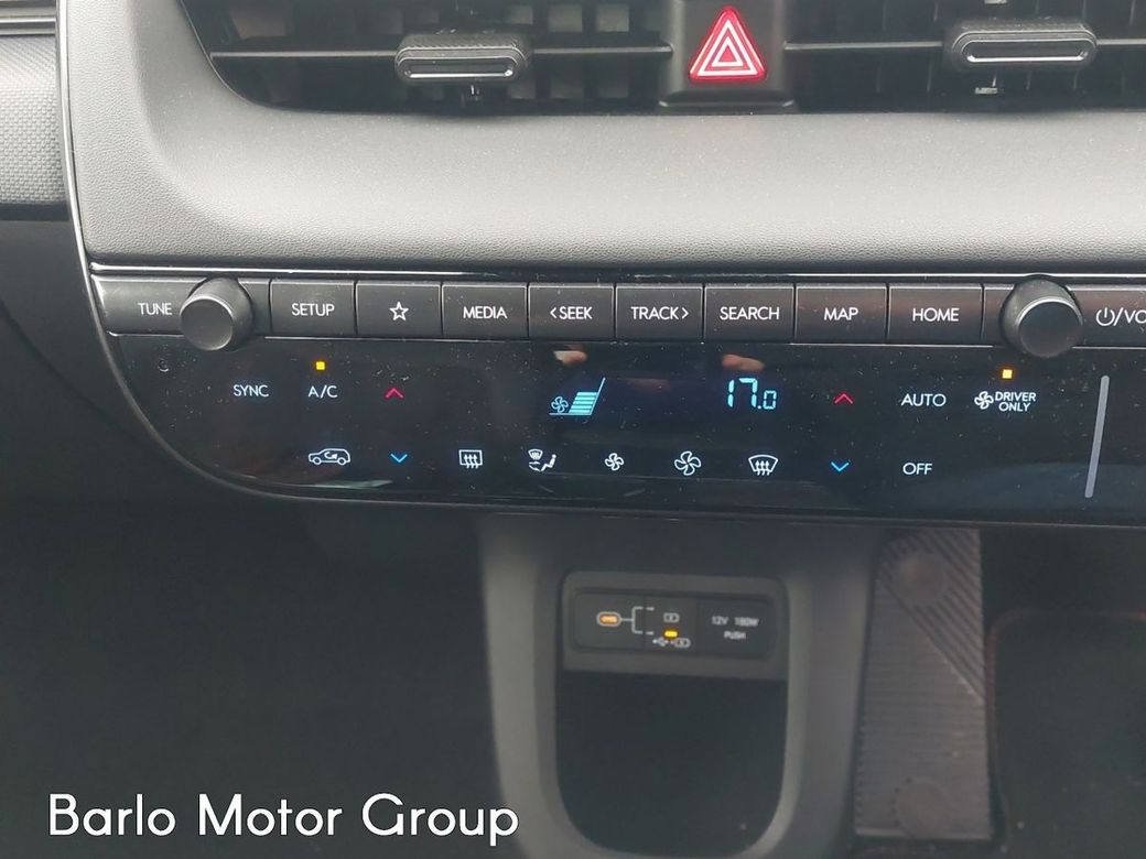 2026 Hyundai Ioniq 5