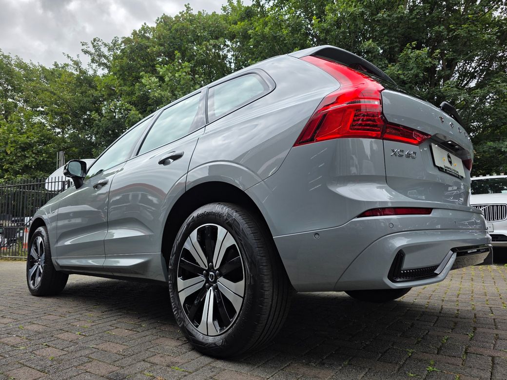 2024 Volvo XC60