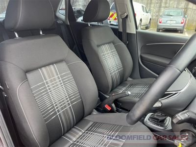 2015 Volkswagen Polo