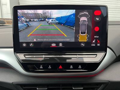 2023 Volkswagen ID.5