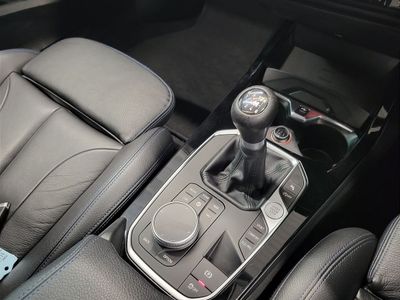 2020 BMW 1 Series