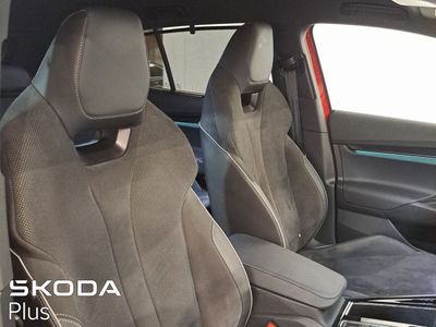 2024 Skoda Enyaq