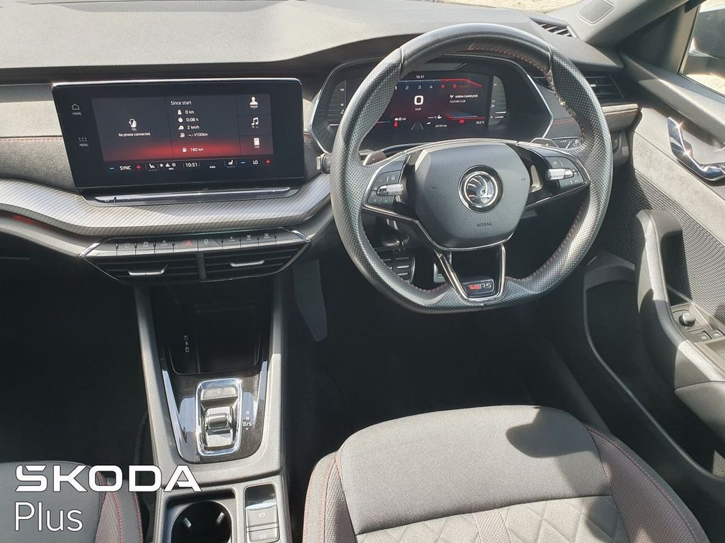 2022 Skoda Octavia