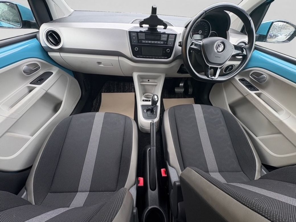 2019 Volkswagen up!