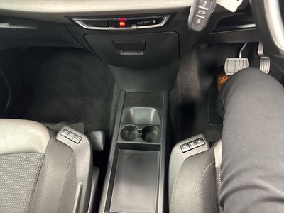 2019 Citroen Grand C4 Picasso