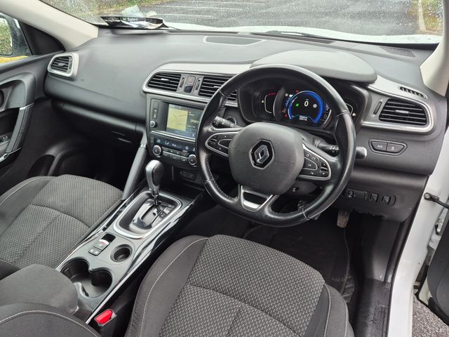 2017 Renault Kadjar