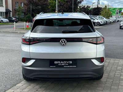 2022 Volkswagen ID.4