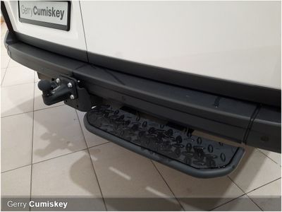 2025 Volkswagen Crafter