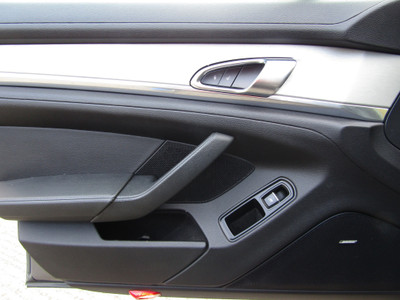 2014 Porsche Panamera
