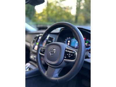 2024 Volvo XC90
