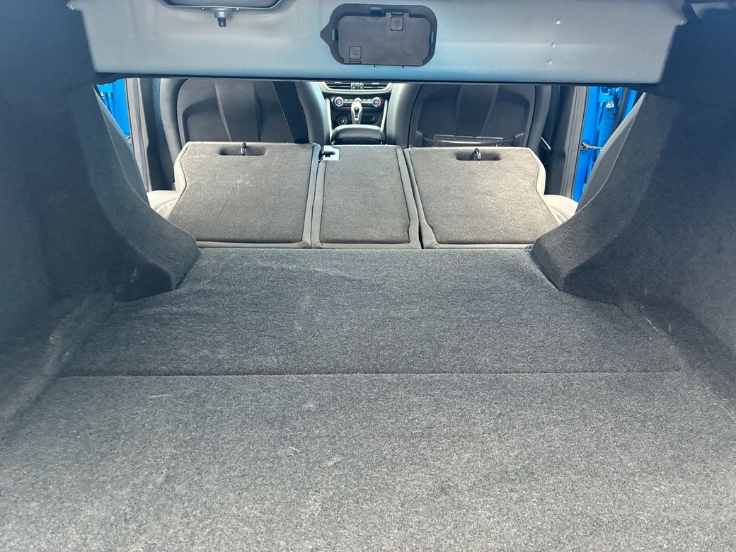 2025 Alfa Romeo Giulia