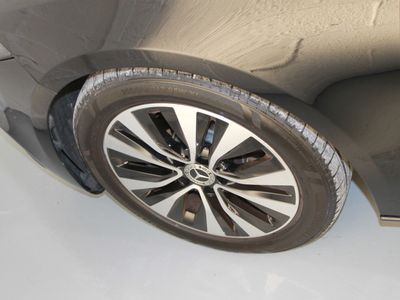 2023 Mercedes-Benz A Class