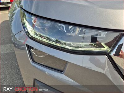 2024 Skoda Kodiaq