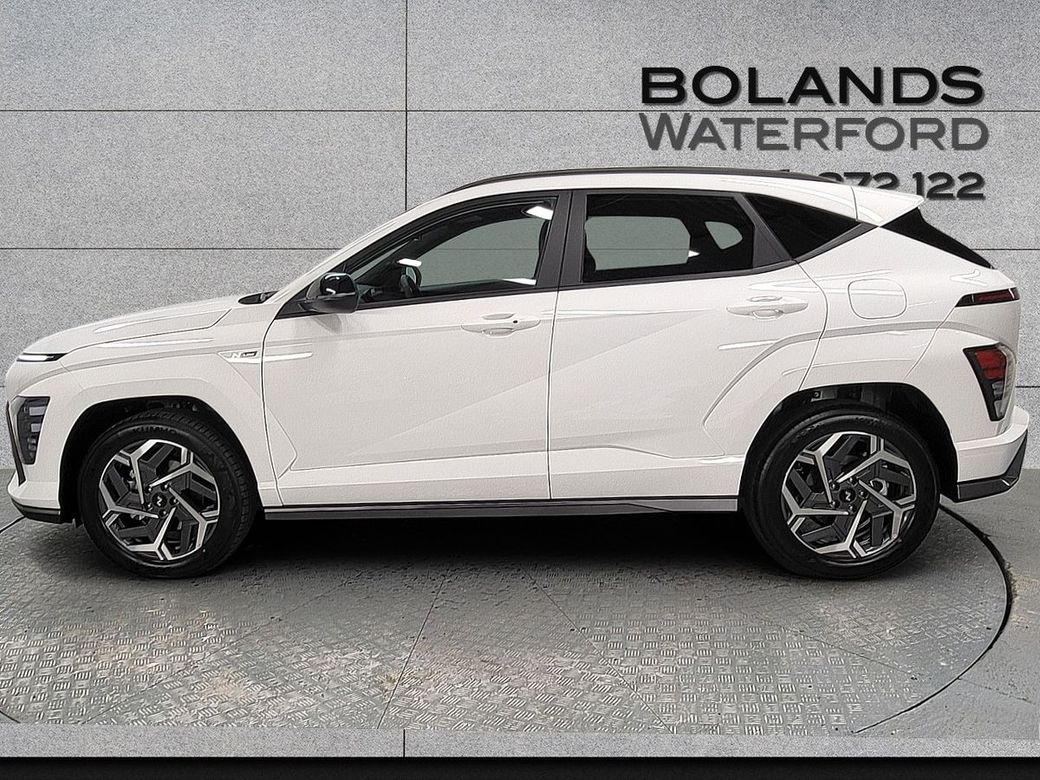 2026 Hyundai Kona