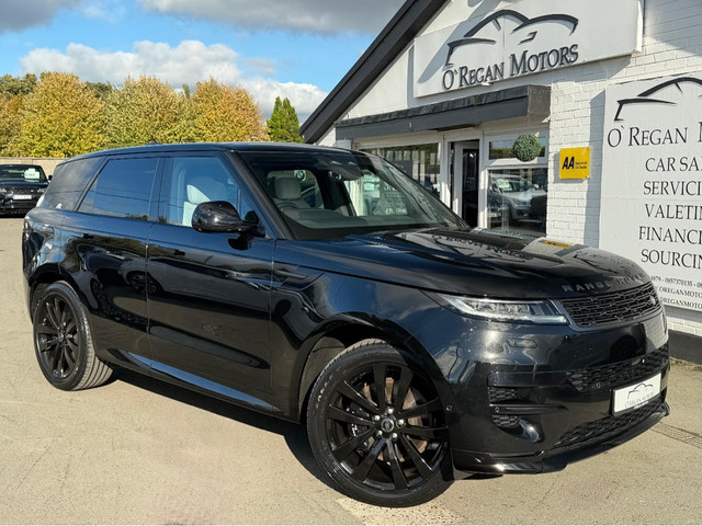vehicle for sale from O'Regan Motors