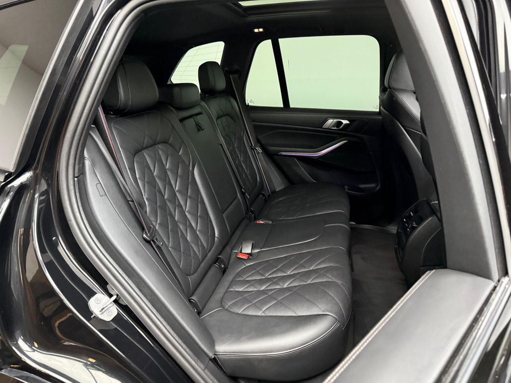 2024 BMW X5