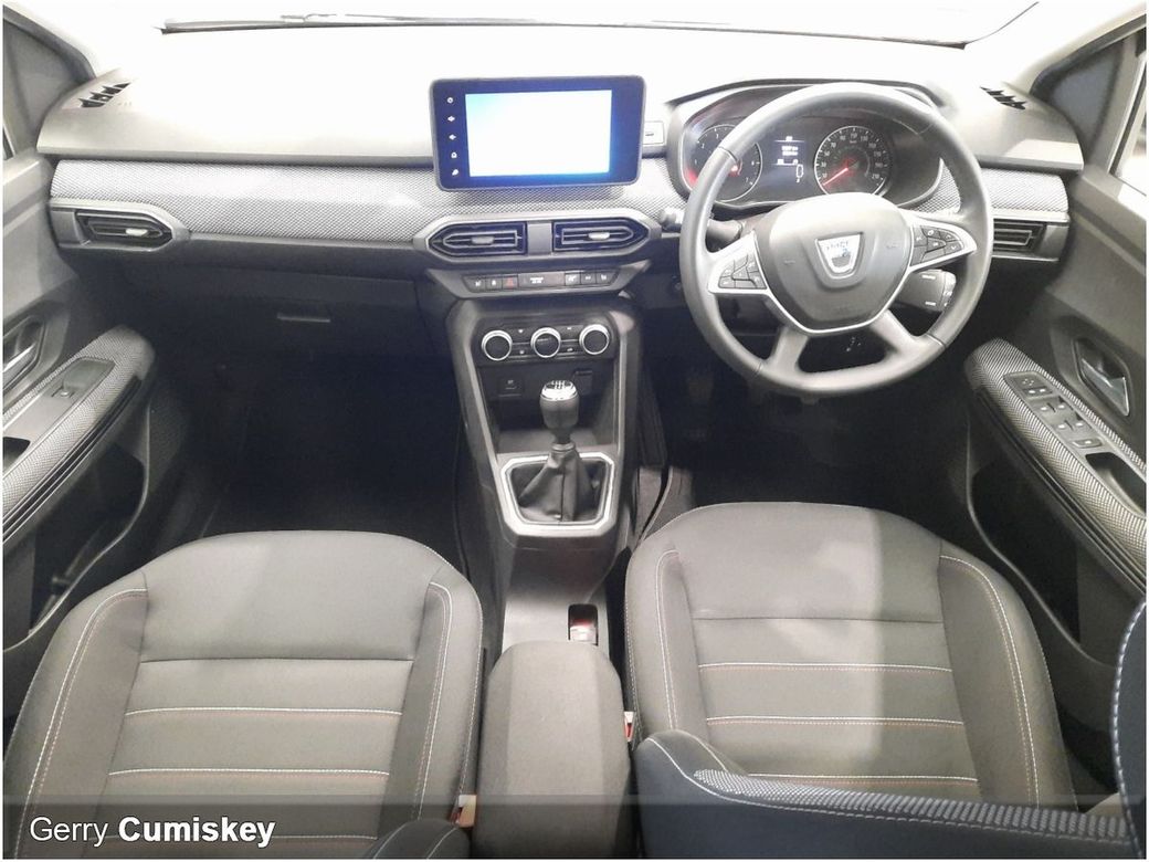 2023 Dacia Jogger