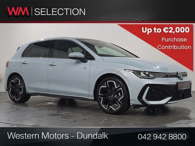 vehicle for sale from Western Motors Galway