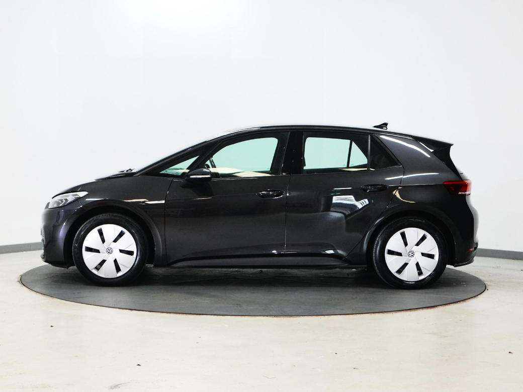 2022 Volkswagen ID.3