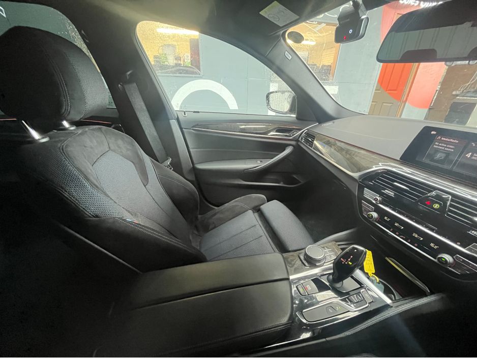 2019 BMW 7 Series