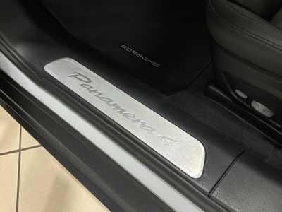 2024 Porsche Panamera