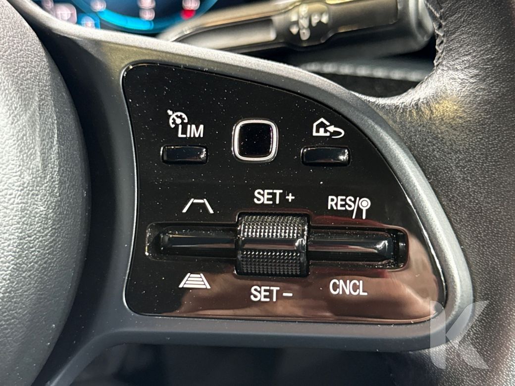 2019 Mercedes-Benz A Class