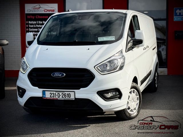 vehicle for sale from Conor Cassidy Cars