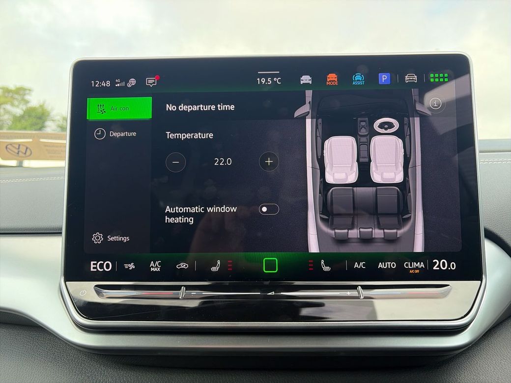 2026 Volkswagen ID.4