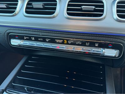 2025 Mercedes-Benz GLE Class