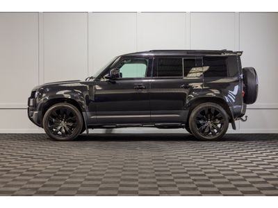 2023 Land Rover Defender