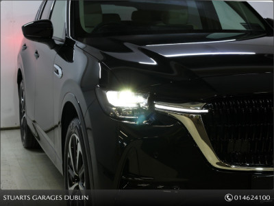 2024 Mazda CX-60