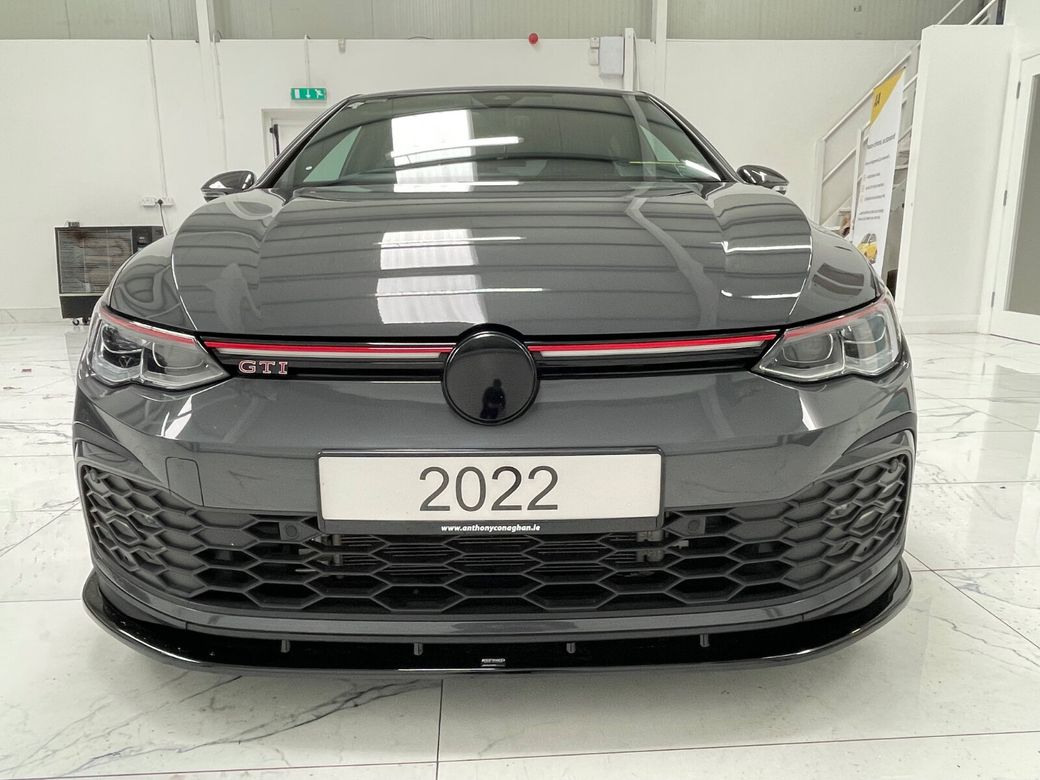2022 Volkswagen Golf