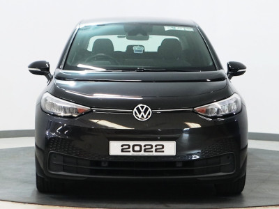 2022 Volkswagen ID.3