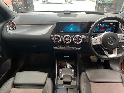 2021 Mercedes-Benz EQA