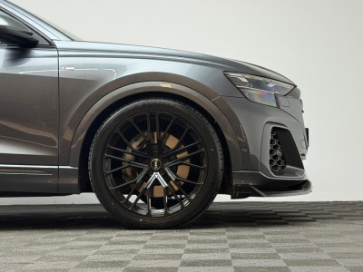 2025 Audi Q8
