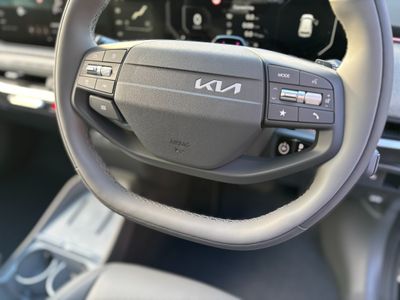 2026 Kia EV3