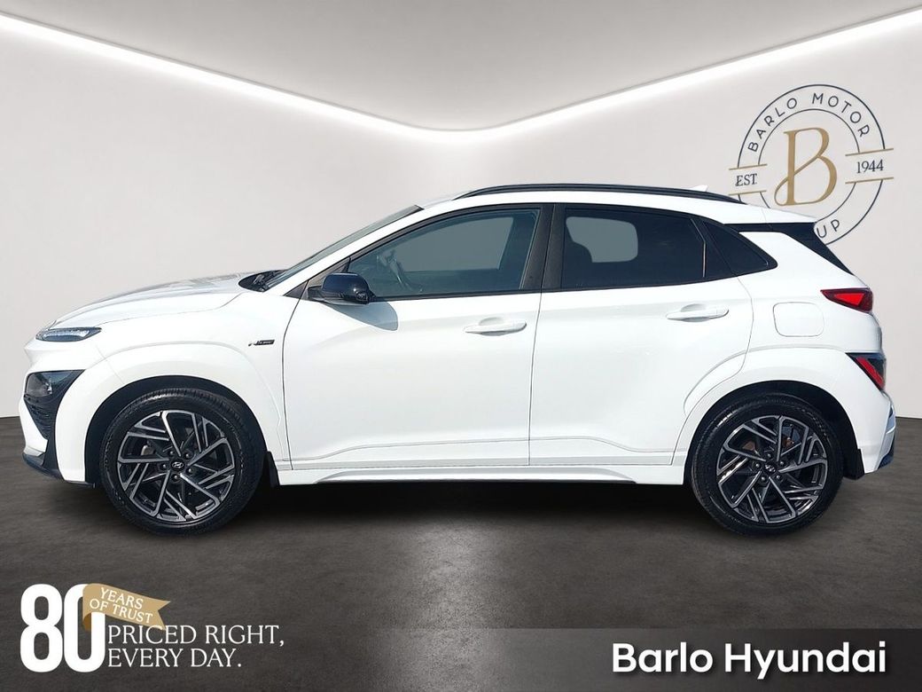 2022 Hyundai Kona