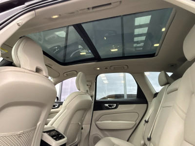 2022 Volvo XC60