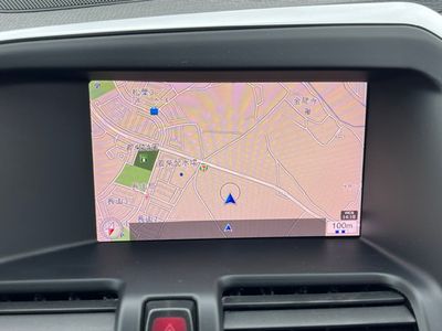 2017 Volvo XC60