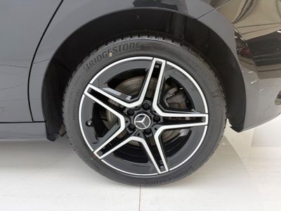 2021 Mercedes-Benz A Class