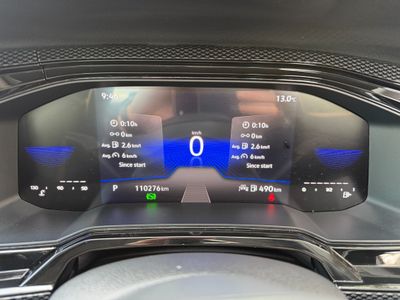 2023 Volkswagen Taigo