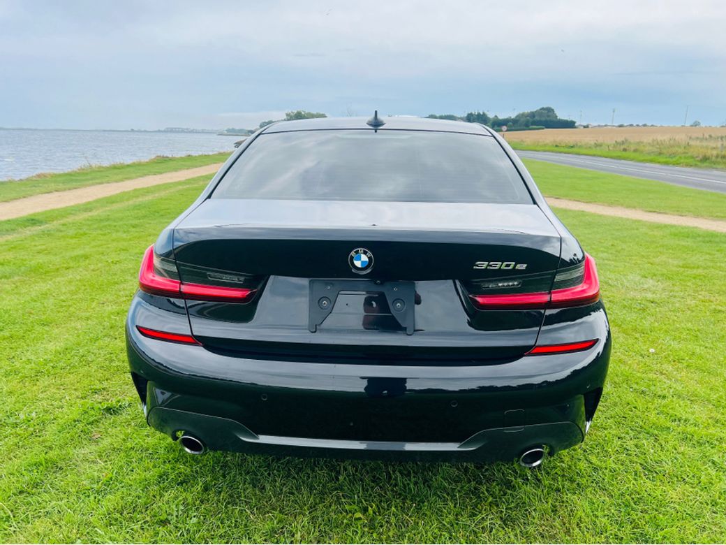 2020 BMW 3 Series