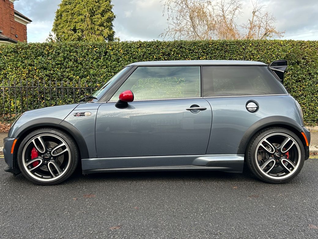 2006 Mini Cooper