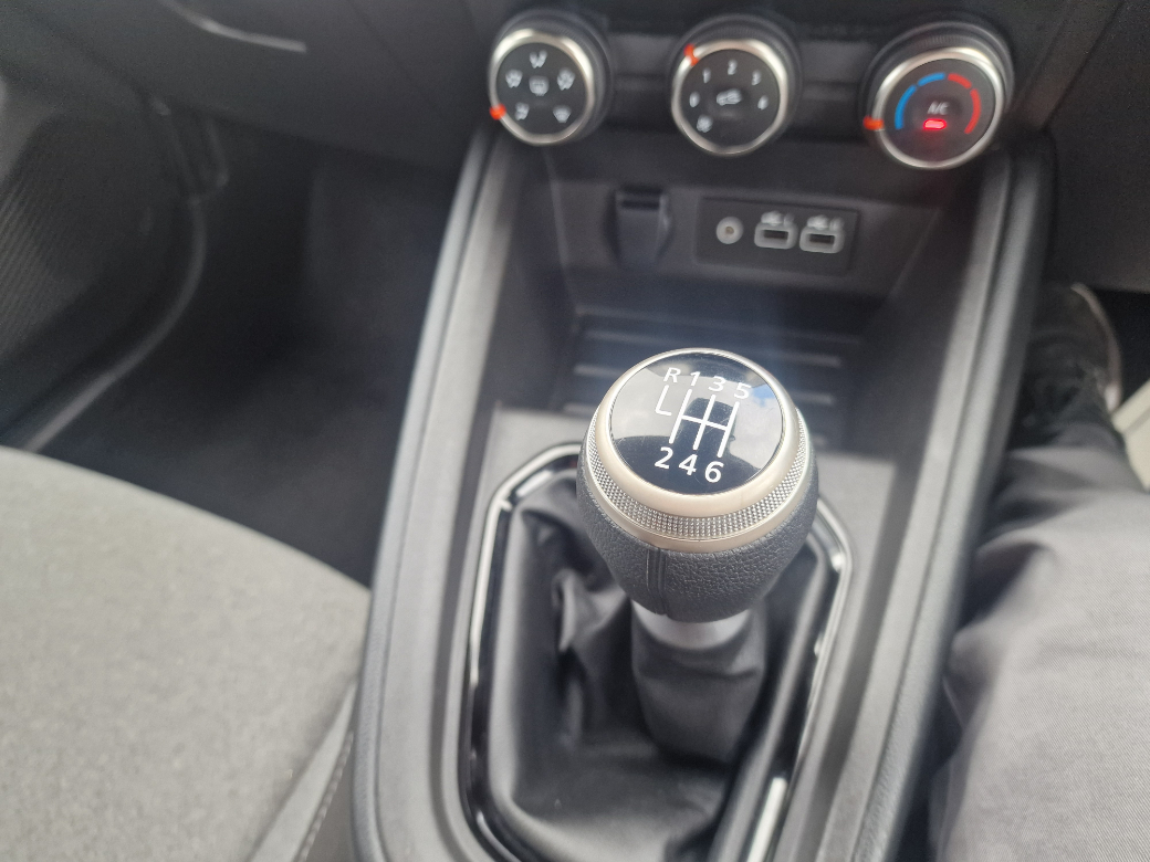 2025 Renault Clio